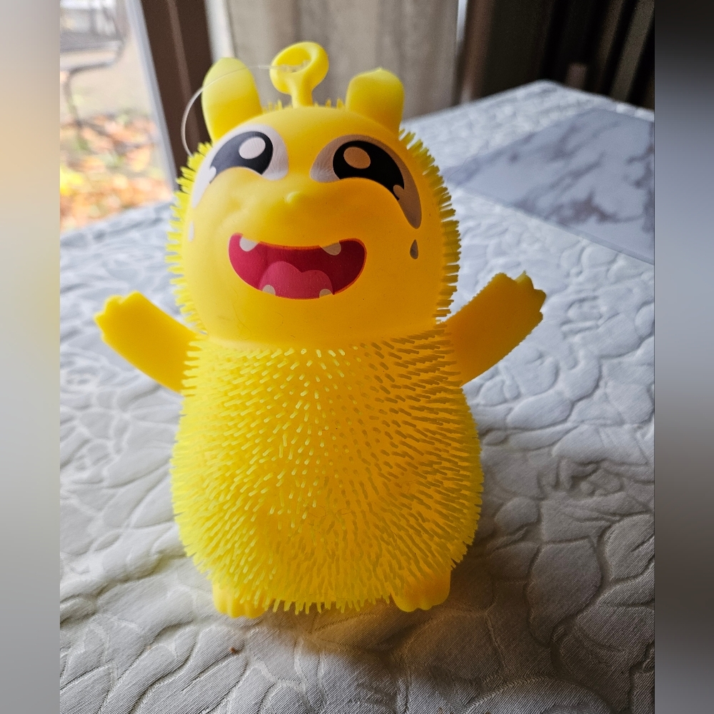 Pokemon Light Up Pikachu